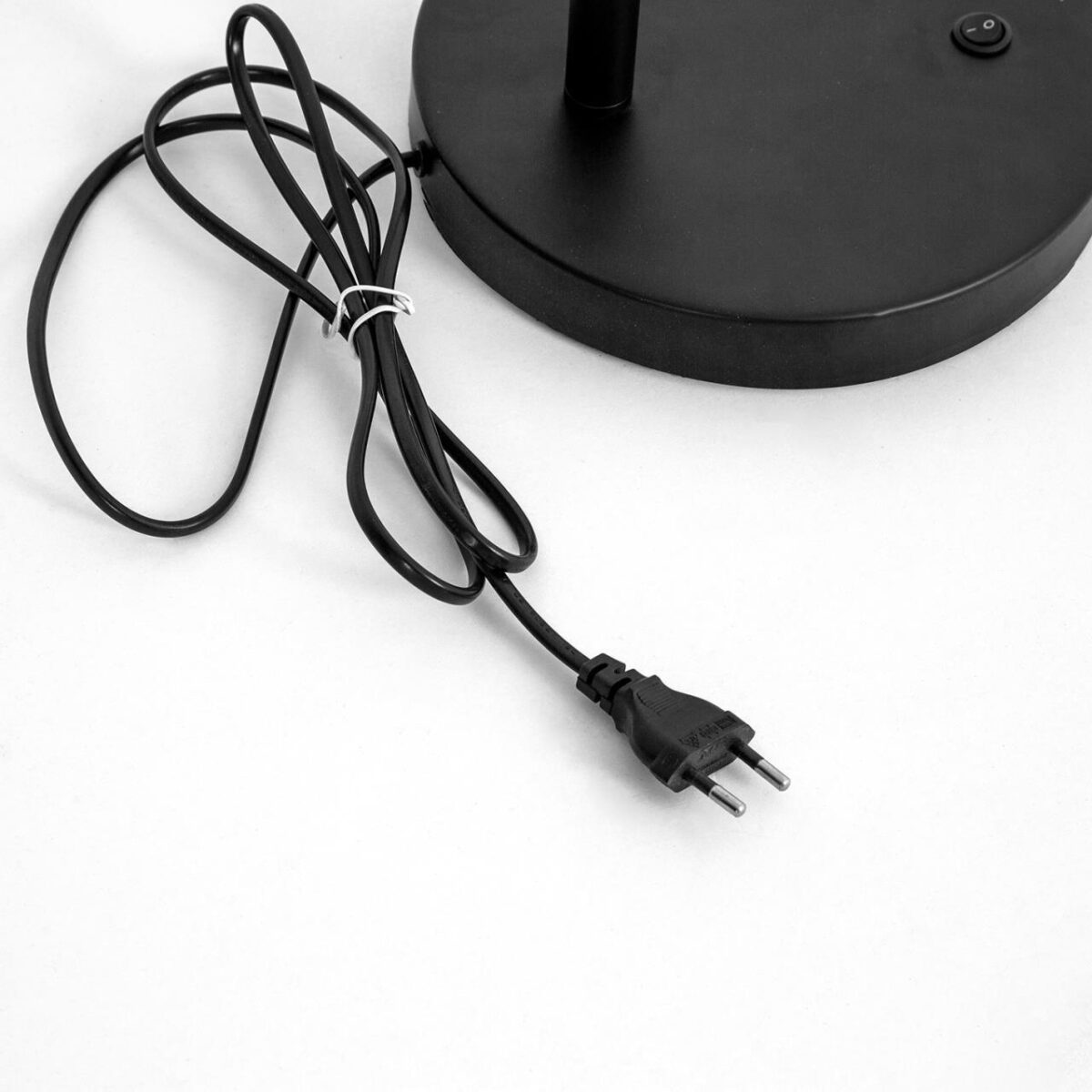 4519-1T, настольный светильник, L595xW200xH610, LEDx10W, 800LM, 4000K, included, switch — изображение 6