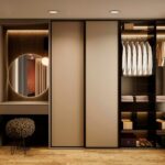 4525-1C, врезной светильник, L92xW92xH35, cutout:D75, 1xGU10x35W, IP20, excluded — изображение 5