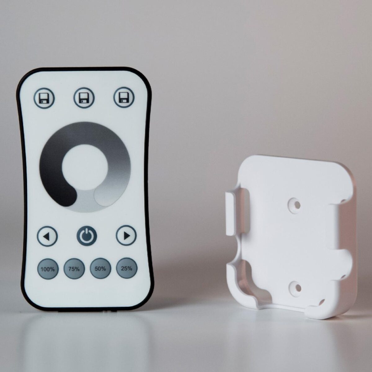 2001-RC-001, пульт управления, single color, RF(2.4GHz) — изображение 1