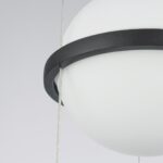 4502-2P, подвес, D225xH590/1200, 2xLEDx20W, 2500LM, 3000K, included — изображение 8