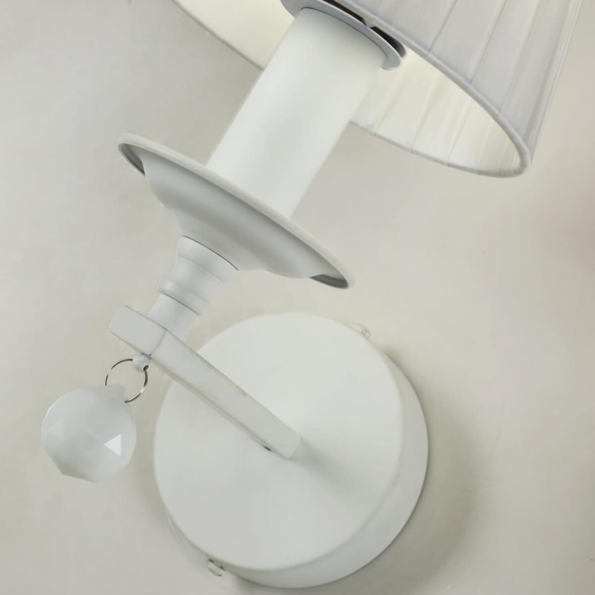 1705-1W, настенный светильник, D200xW150xH290, 1xE14x40W, excluded — изображение 4