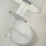 1705-1W, настенный светильник, D200xW150xH290, 1xE14x40W, excluded — изображение 4