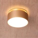 2885-1C, врезной светильник, D80xH60, cutout:D65, 1xGU10LEDx7W, excluded — изображение 4