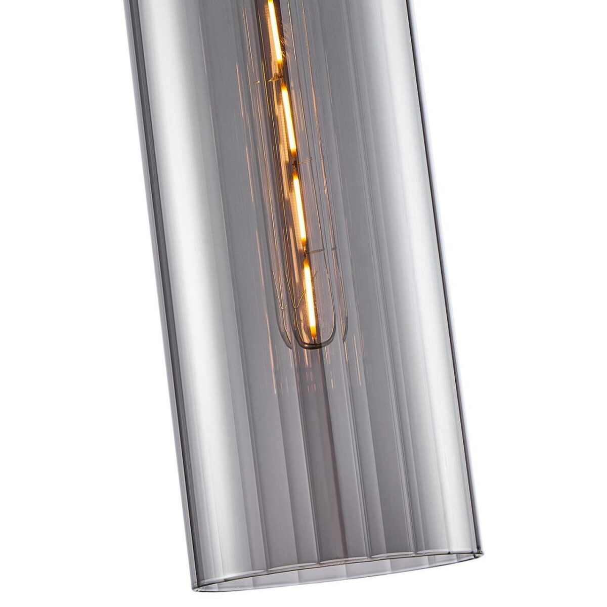 4364-1P, подвес, D125xH570/2070, 1xE27x40W, excluded — изображение 3