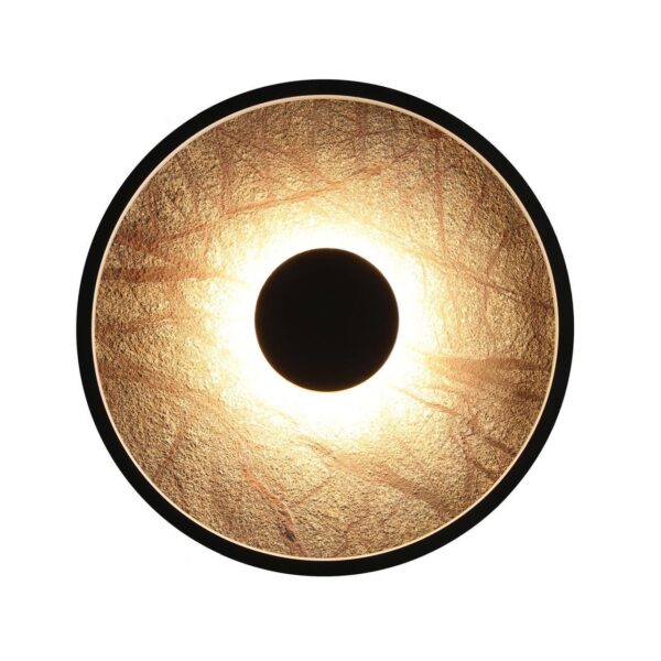 4445-2W, настенный светильник, D90xW385xH385, LEDx32W, 285LM, 4000K, included