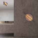 4445-1W, настенный светильник, D90xW290xH290, LEDx20W, 230LM, 4000K, included — изображение 7