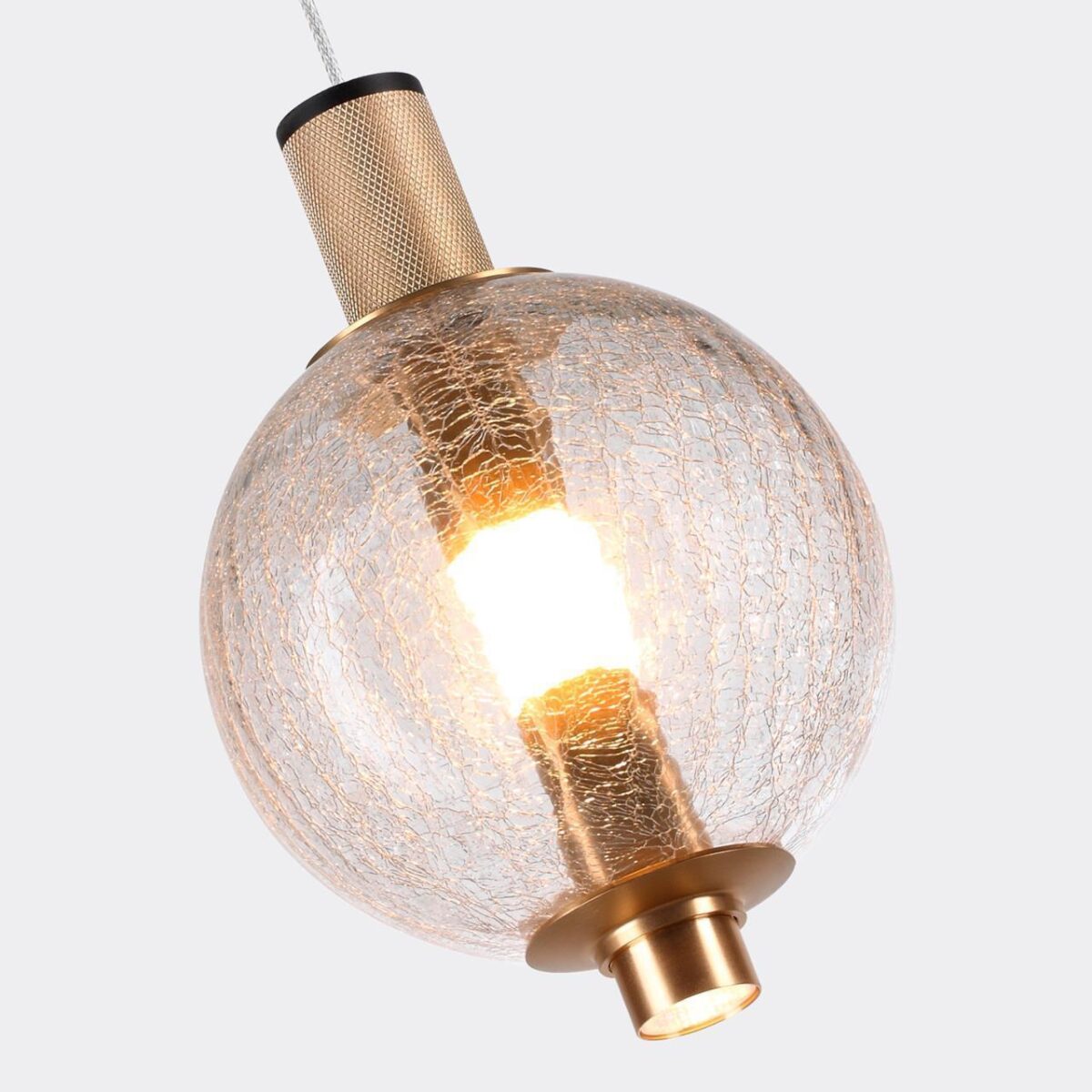 4316-1W, настенный светильник, D255xW160xH380/600, LEDx9W, 650LM, 4000K, CRI>90, included — изображение 3