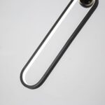 4220-1P, подвес, D60xW100xH450/1450, LEDx20W, 1600LM, 4000K, included — изображение 5