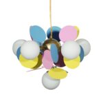 10008/6 mult Подвесной светильник LOFT IT Matisse — изображение 3