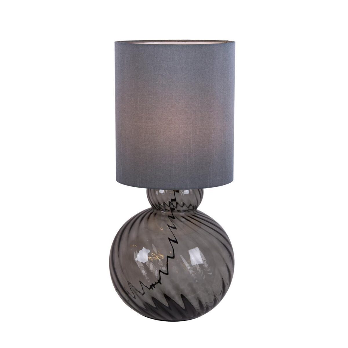 4269-1T, настольный светильник, D270xH600, 1xE27x60W, excluded, switch 4269-1T, настольный светильник, D270xH600, 1xE27x60W, excluded, switch — изображение 1