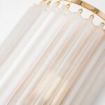 2966-2W, настенный светильник, D130xW265xH305, 2xE14x40W, excluded — изображение 5