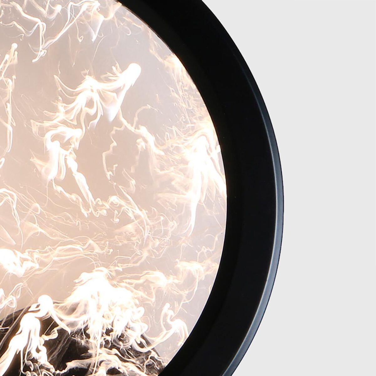 4375-1W, настенный светильник, D45xW215xH225, LEDx10W, 600LM, 4000K, CRI>90, included — изображение 4