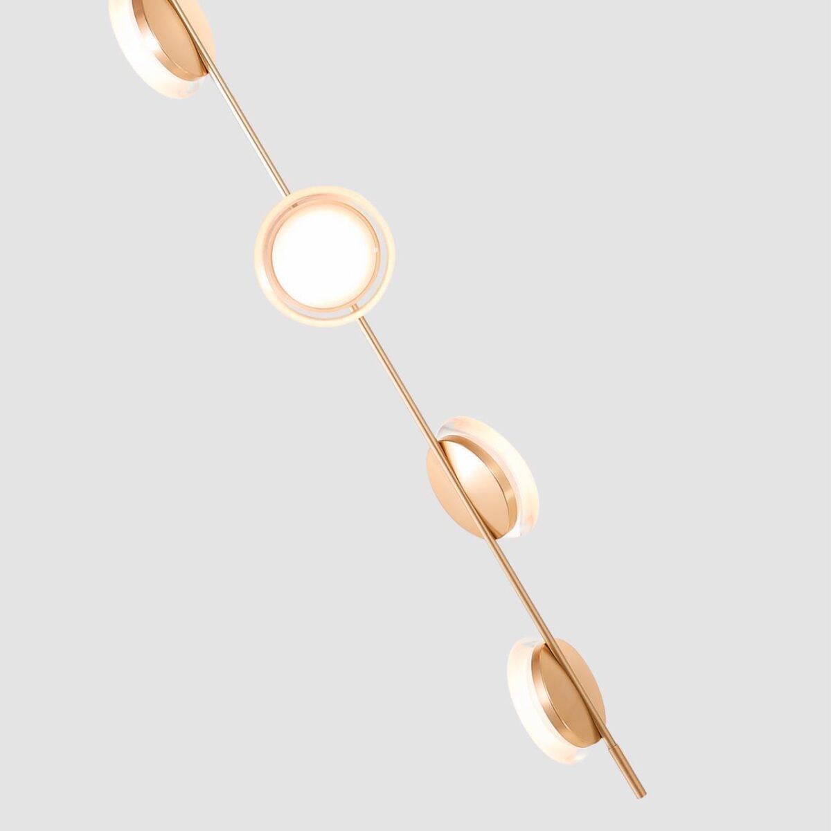 4334-6P1, подвес, D135xH1305/1800, 6xLEDx4W, 1920LM, 4000K, included — изображение 3