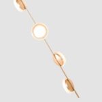 4334-6P1, подвес, D135xH1305/1800, 6xLEDx4W, 1920LM, 4000K, included — изображение 3