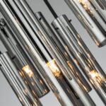 4501-21P, подвесная люстра, D645xH445/1645, 21xG9x25W, excluded — изображение 6