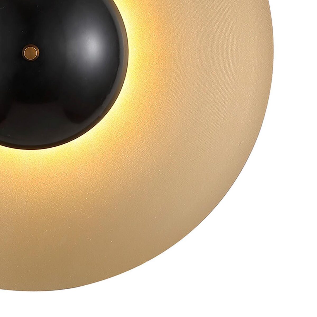 4246-1W, настенный светильник, D150xW400xH400, LEDx17W, 2740LM, 4000K, included — изображение 3