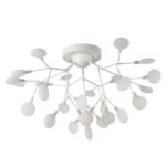 2479-9U, потолочный светильник, D750xH440, 27xG4LEDx3W, 4423LM, 3000K, included — изображение 2