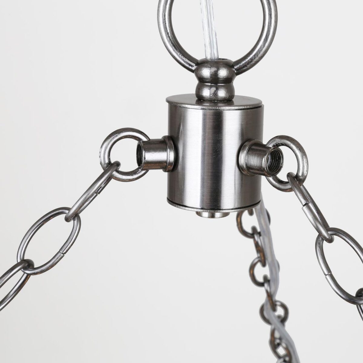 4201-6P, подвесная люстра, D600xH640/1500, 6xE14x40W, excluded — изображение 4