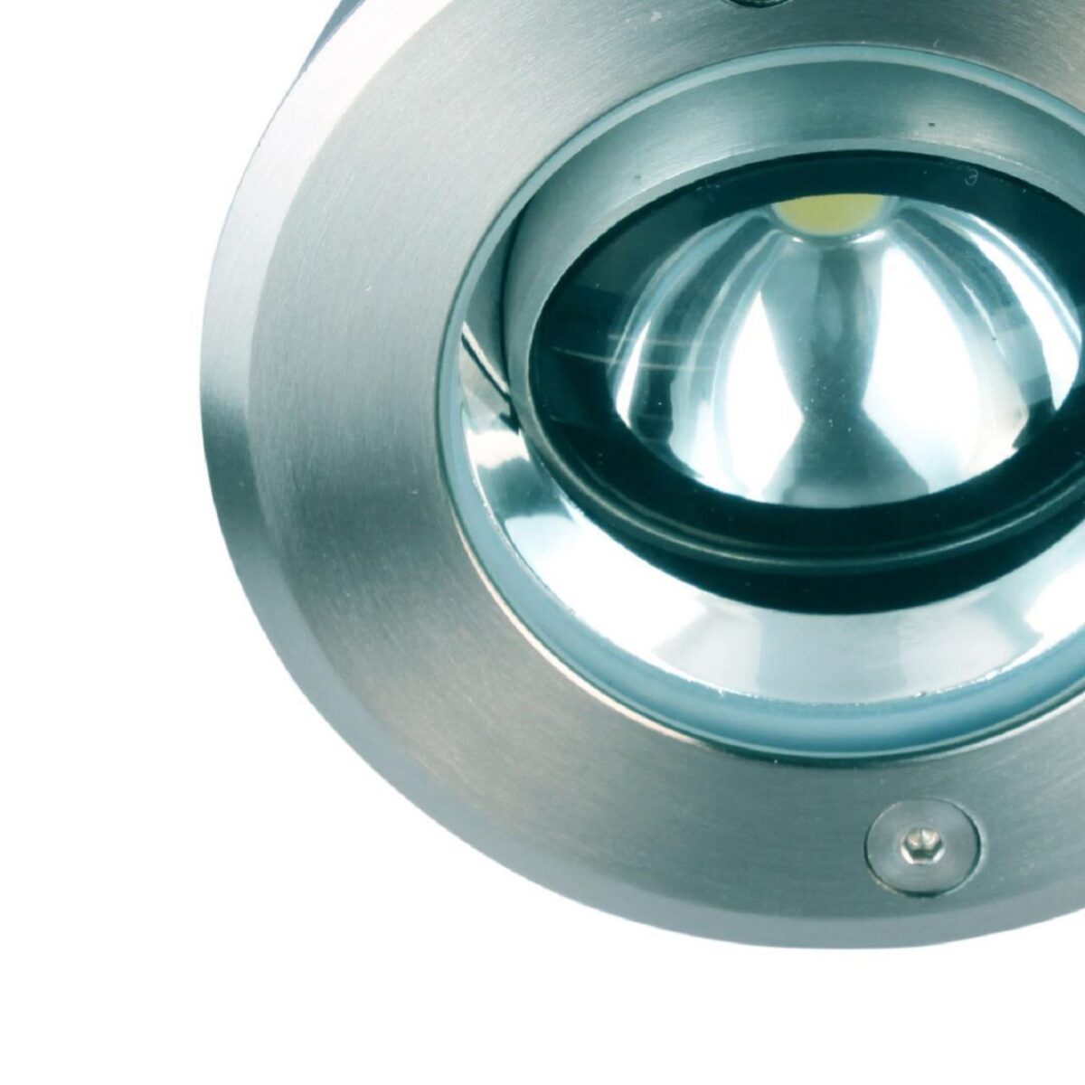 3039-1U, уличный светильник, L108xW108xH128, 1xLEDx7W, 515LM, 4000K, IP67, included — изображение 2