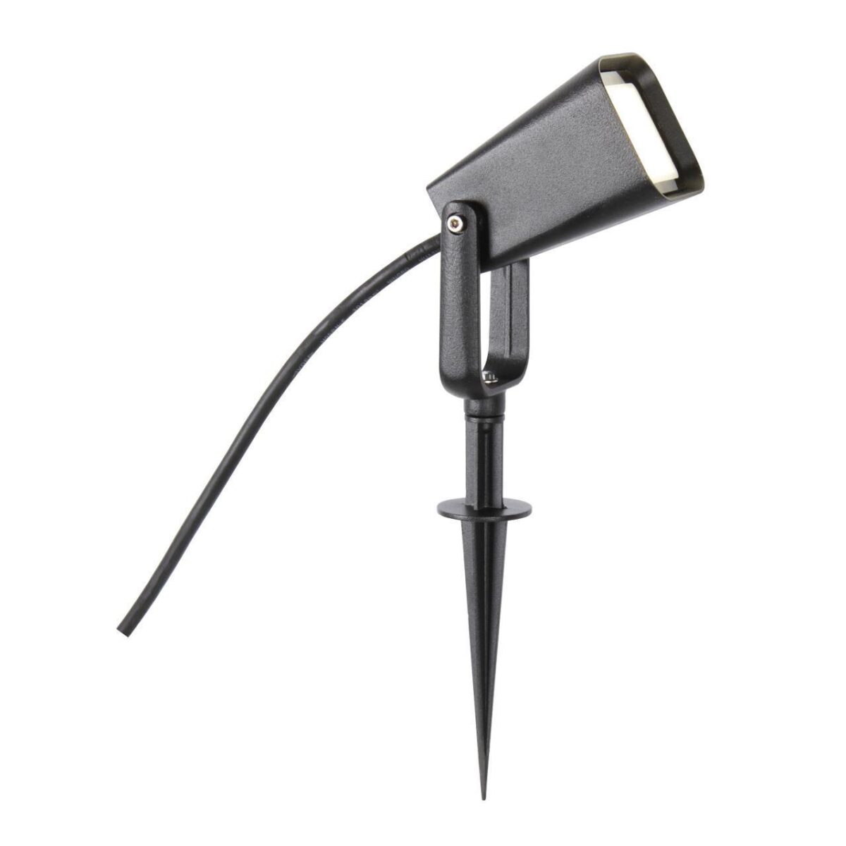 4034-1T, уличный светильник, L67xW64xH331, LEDx5W, 500LM, 4000K, IP65, included — изображение 1