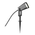 4034-1T, уличный светильник, L67xW64xH331, LEDx5W, 500LM, 4000K, IP65, included