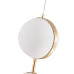 4448-2P, подвес, D205xH580/1580, LEDx15W, 1590LM, 4000K, included — изображение 5