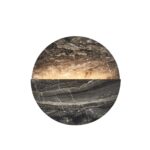 4599-1W, настенный светильник, D60xW300xH300, LEDx7W, 135LM, 4000K, CRI>90, included