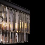 10018/1200R Подвесная люстра LOFT IT Prism — изображение 6