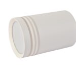 3065-1U, настенно-потолочный светильник, D68xH164, 1xGU10LEDx10W, IP20, excluded — изображение 4