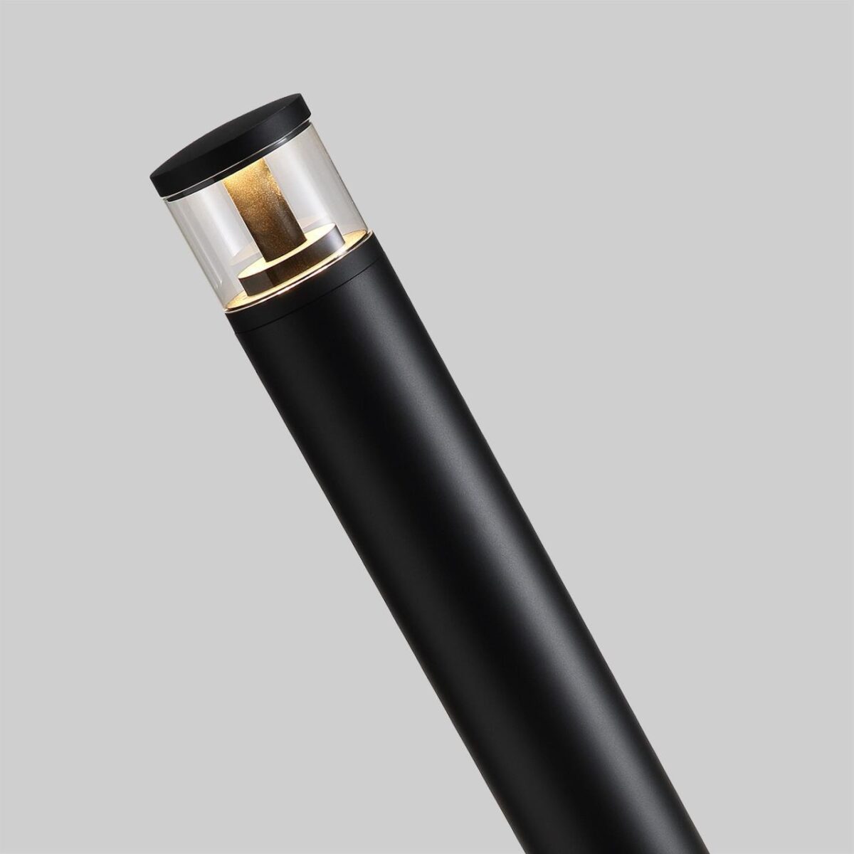 4387-1F, уличный светильник, D100xH900, LEDx12W, 1050LM, 3000K, IP65, included — изображение 4