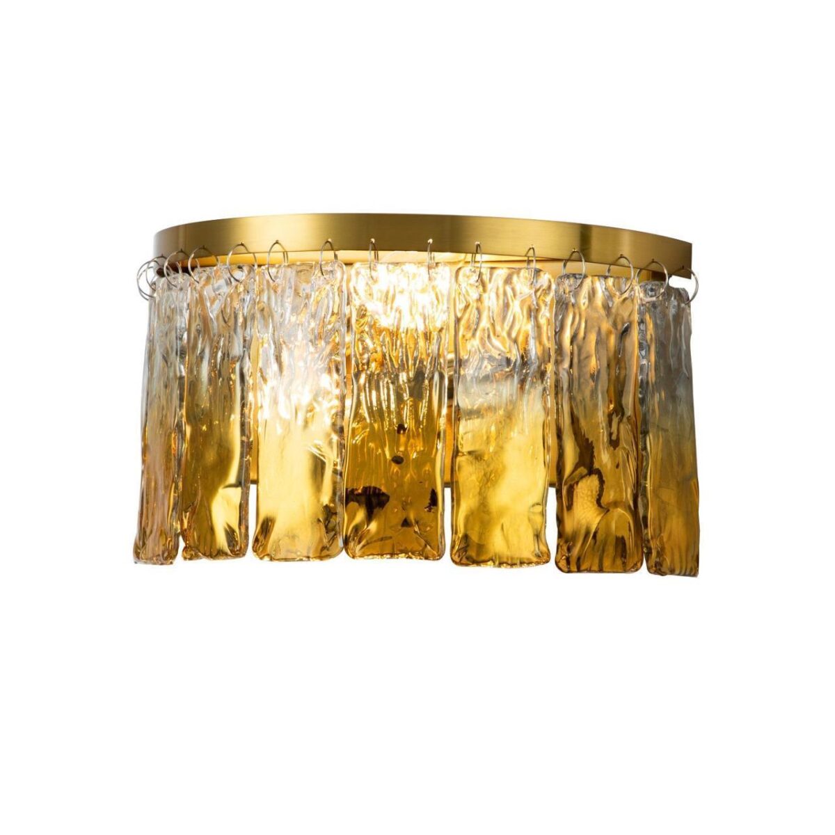 3017-2W, настенный светильник, D155xW310xH270, 2xE14x40W, excluded — изображение 1