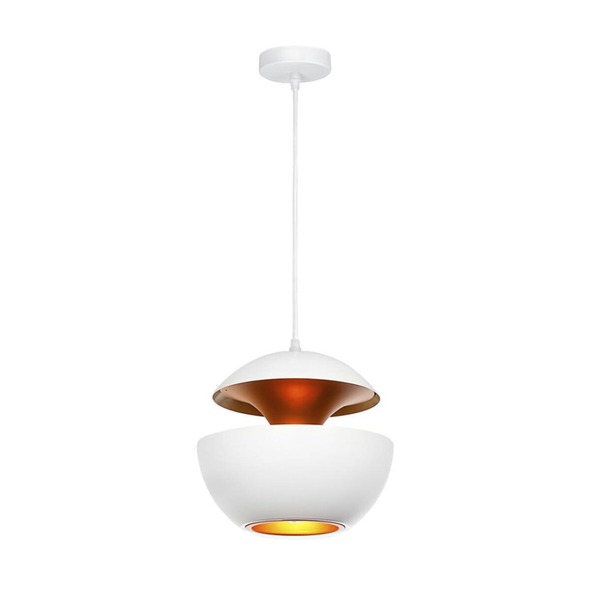 LOFT2213-B Подвесной светильник LOFT IT Apple — изображение 1