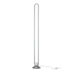 4222-1F, напольный светильник, D200xH1535, LEDx62W, 4960LM, 4000K, included, switch — изображение 2