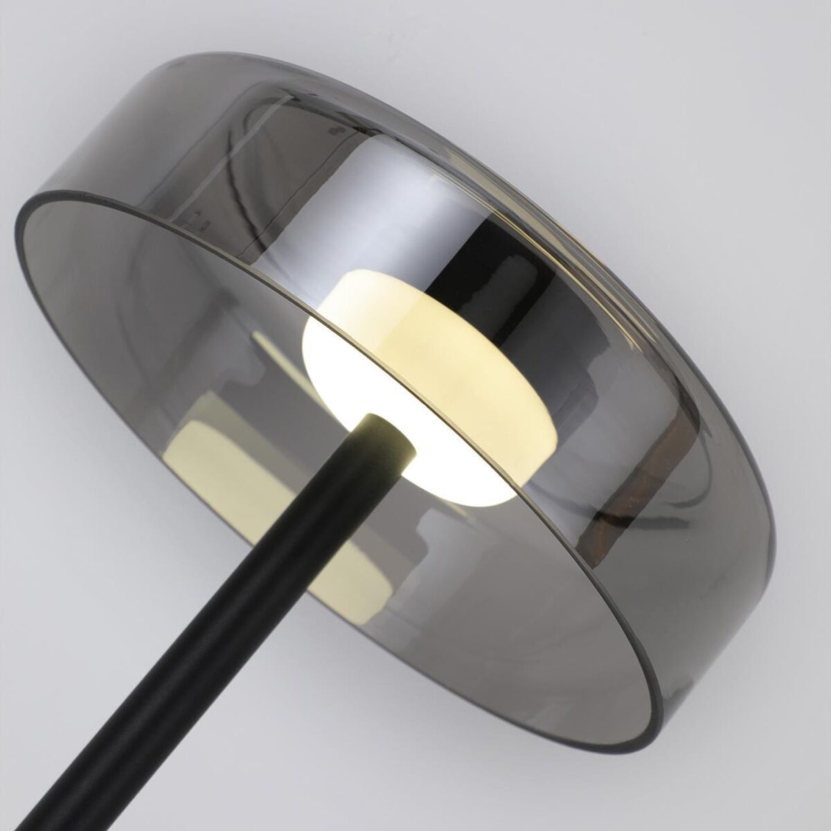 4490-1T, настольный светильник, D230xH420, LEDx5W, 325LM, 4000K, included, switch — изображение 3