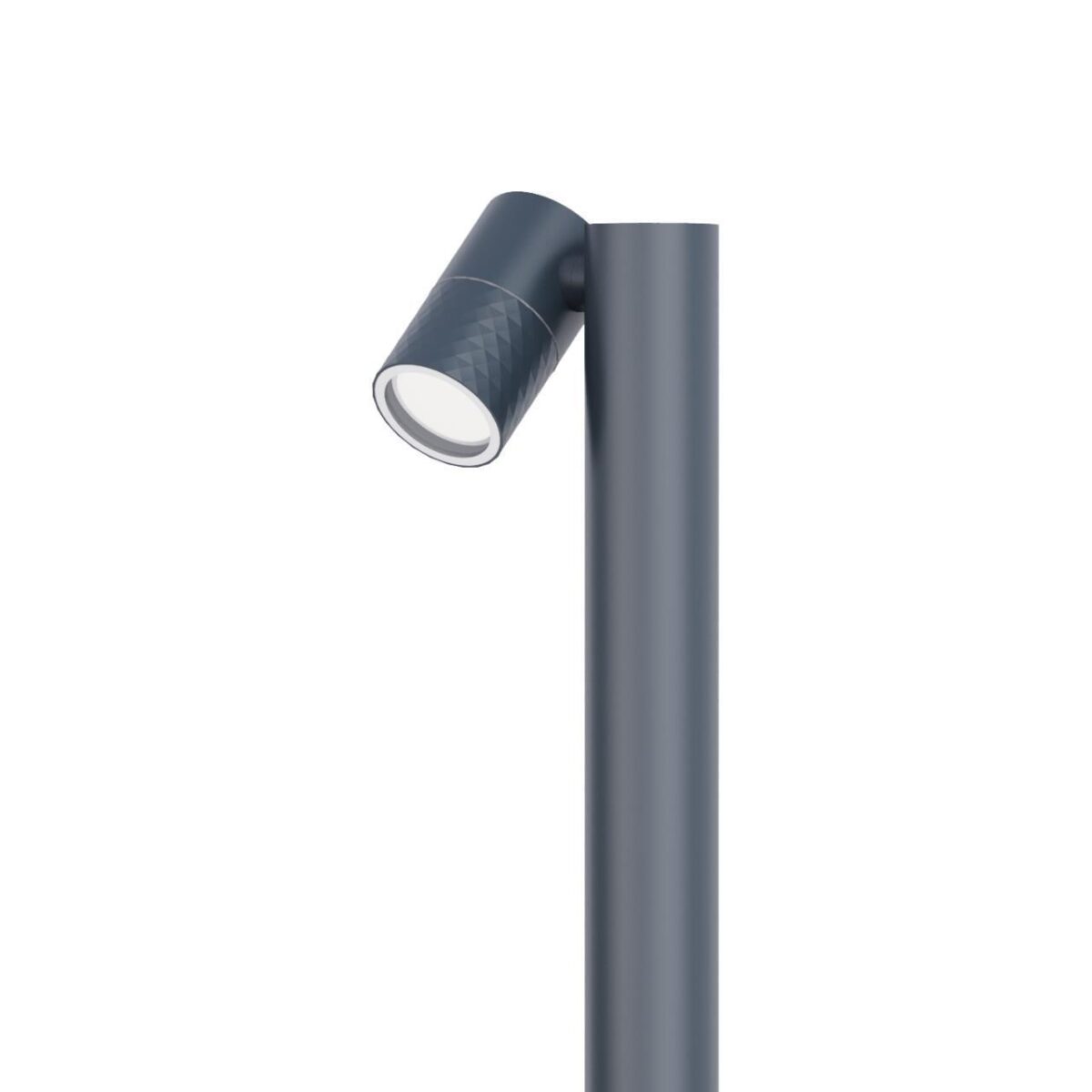 4660-1F, уличный светильник, L125xW100xH1000, 1xGU10x35W, IP65, excluded — изображение 4