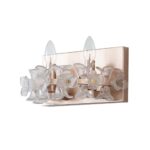 2967-2W, настенный светильник, D180xW290xH120, 2xE14x40W, excluded — изображение 2