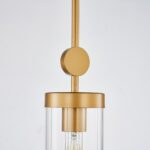 3099-1P, подвес, D105xH645/1265, 1xE27x60W, excluded — изображение 6