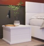 2227-1W, настенный светильник, L260xW45xH100/265, 1xLEDx7W, 560LM, 4000K, included, switch — изображение 3