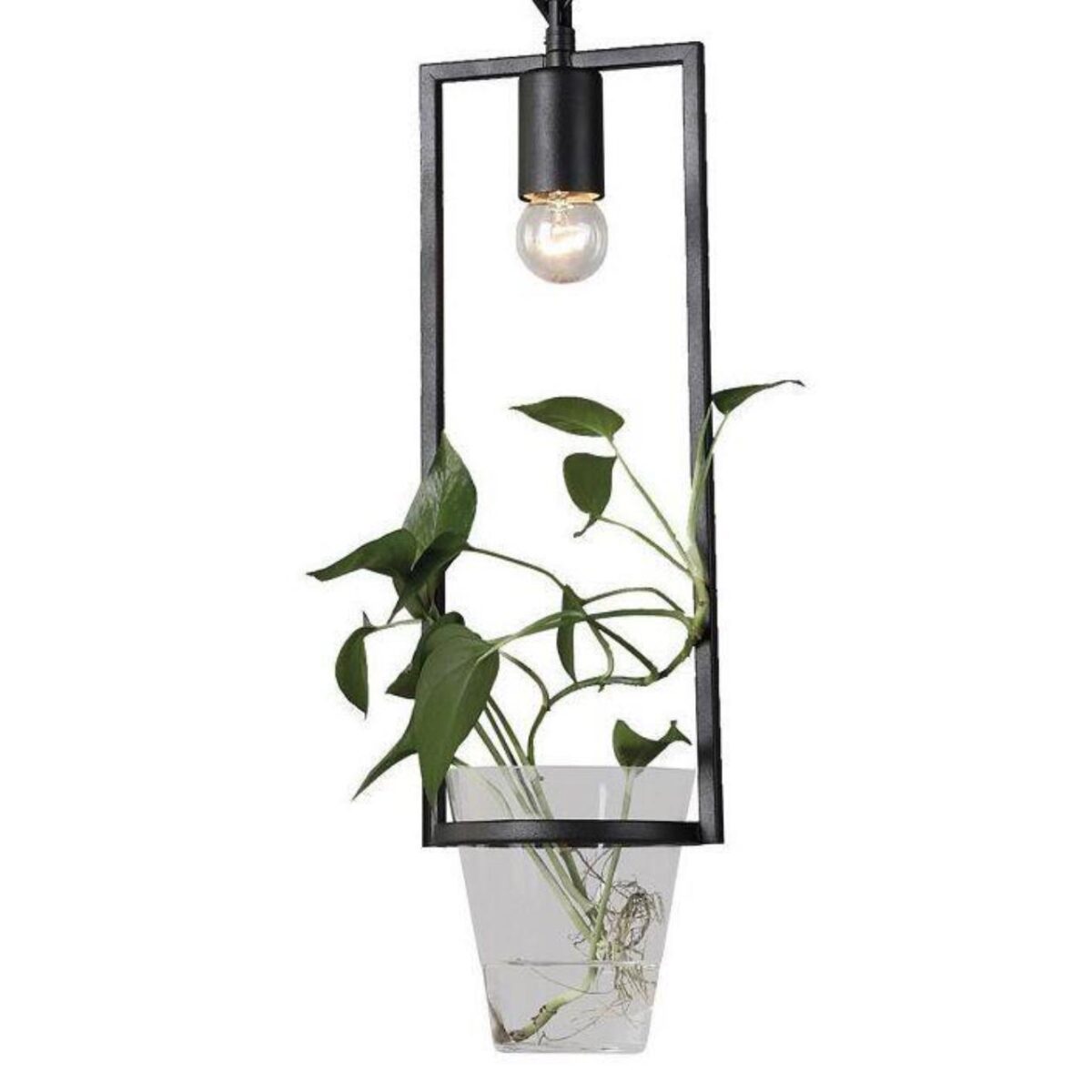 1976-1P, подвес, D150xH500/1500, 1xE27x60W, excluded — изображение 4