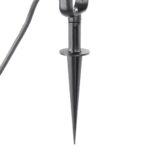 4033-1T, уличный светильник, L67xW64xH331, LEDx5W, 500LM, 4000K, IP65, included — изображение 3