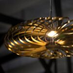 4679-1P, подвесная люстра, D400xH325/2700, LEDx6W, 500LM, 3000K, included — изображение 5