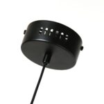 2107-1P, подвес, D55xH500/1500, 1xLEDx5W, 400LM, 3000K, included — изображение 4