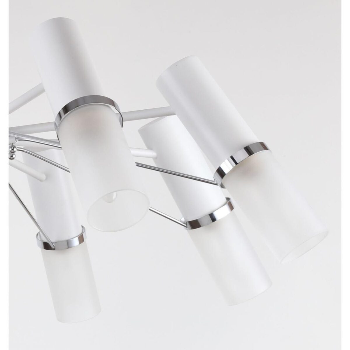 2559-8P, потолочная люстра, D740xH440, 8xE14x40W, excluded — изображение 7