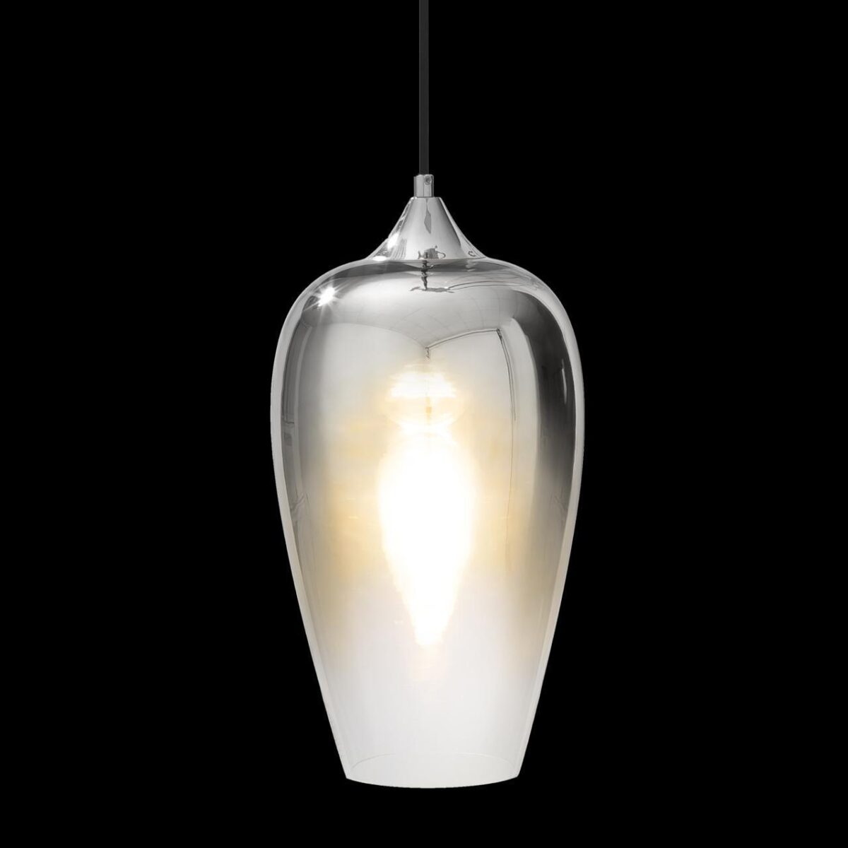 LOFT2022-B Подвесной светильник LOFT IT Fade Pendant light — изображение 4