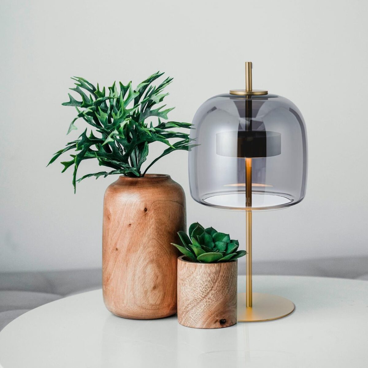 4234-1T, настольный светильник, D260xH565, LEDx21W, 1000LM, 4000K, included, switch — изображение 8