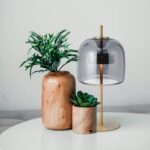 4234-1T, настольный светильник, D260xH565, LEDx21W, 1000LM, 4000K, included, switch — изображение 8