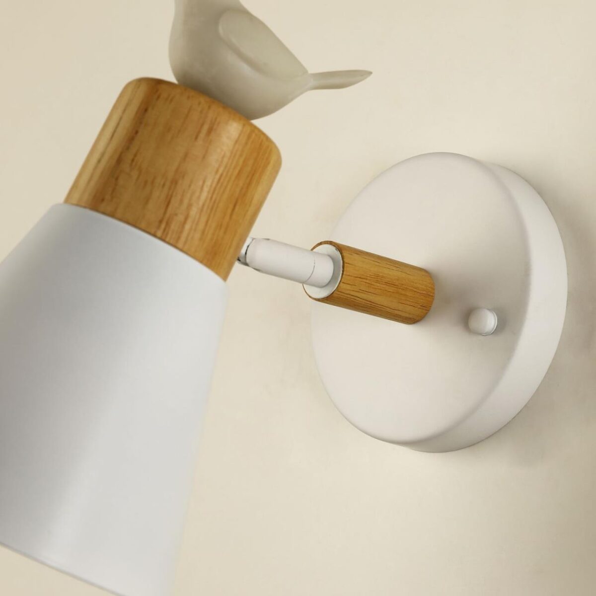 2939-1W, настенный светильник, D215xW120xH205, 1xE27x40W, excluded — изображение 4