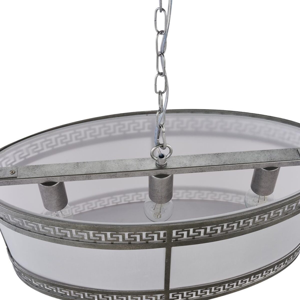 4010-3PC, подвесная люстра, L600xW250xH395/1395, 3xE14x40W, excluded — изображение 7