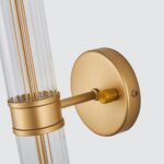 4006-1W, настенный светильник, D125xW100xH310, 1xE27x60W, excluded, dimmer — изображение 5