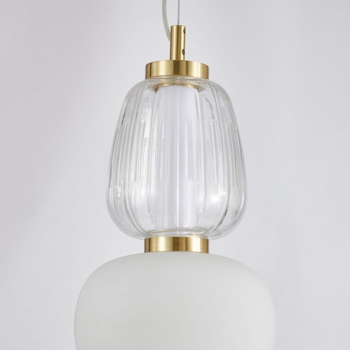 4057-2P, подвес, D170xH900/2100, LEDx36W, 3272LM, 3000K, included — изображение 5